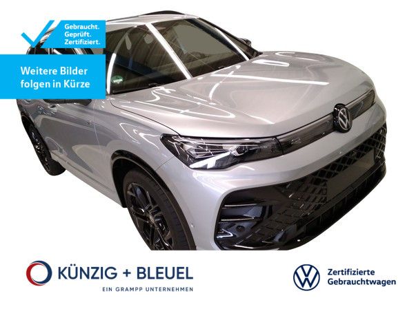 Image of Volkswagen Tiguan
