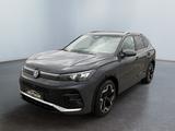 Volkswagen Tiguan R-Line 1.5 eTSI DSG Heckklappe elektr. - Volkswagen Tiguan: Elektr Heckklappe