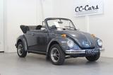 Volkswagen 1303 1,6 LS Cabriolet - Volkswagen: Cabrio, 1303
