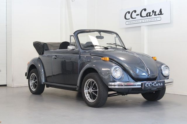 Volkswagen 1303 1,6 LS Cabriolet