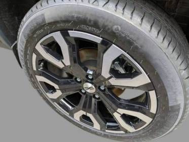 Fahrzeugabbildung Dacia Bigster Journey TCe 140