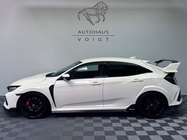 Honda Civic Type R GT|Schale|LED|Kamera|CarPlay|2.Hand