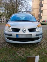 Renault Ich verkaufe einen Renault Modus. - Renault Modus in Wuppertal