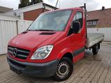 Mercedes-Benz Sprinter II Pritsche *TÜV NEU *1 HAND* - Mercedes-Benz Sprinter mit Diesel-Antrieb: Geländewagen