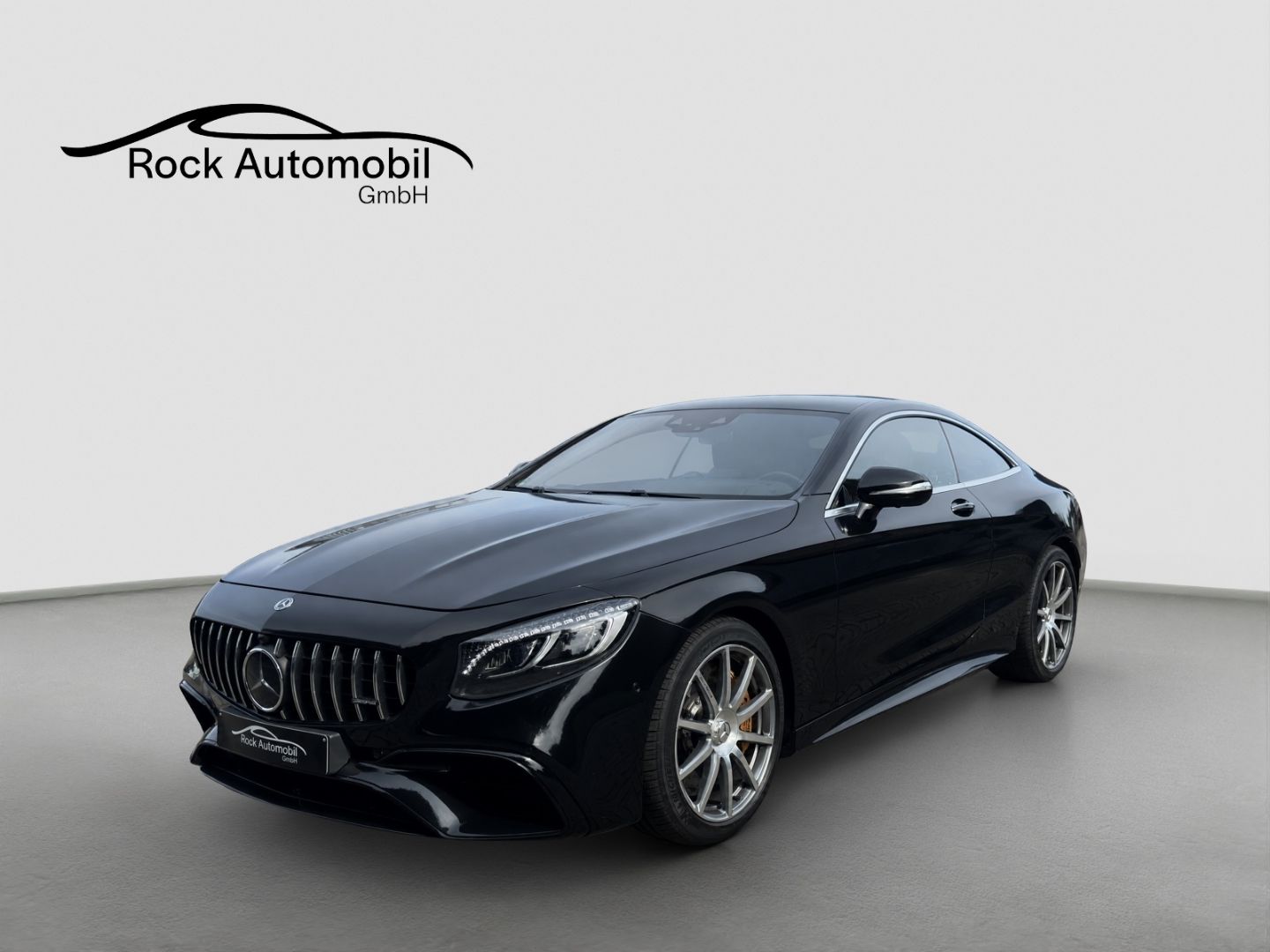 Mercedes-Benz S 63 AMG Coupe 4M Designo+ Keramik Drivers Packa imagem 2