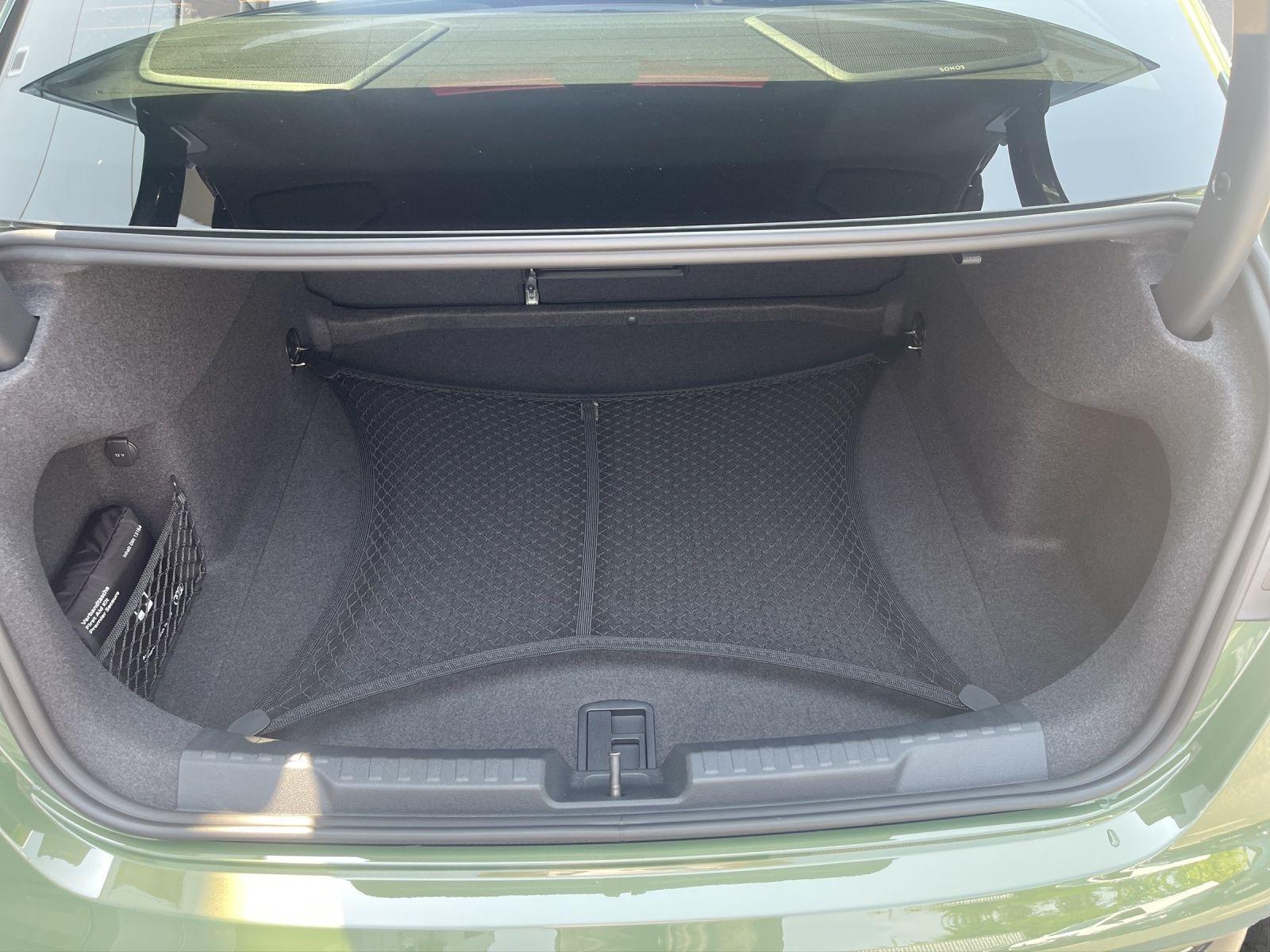 Audi S3 Limousine TFSI 245 kW S tronic