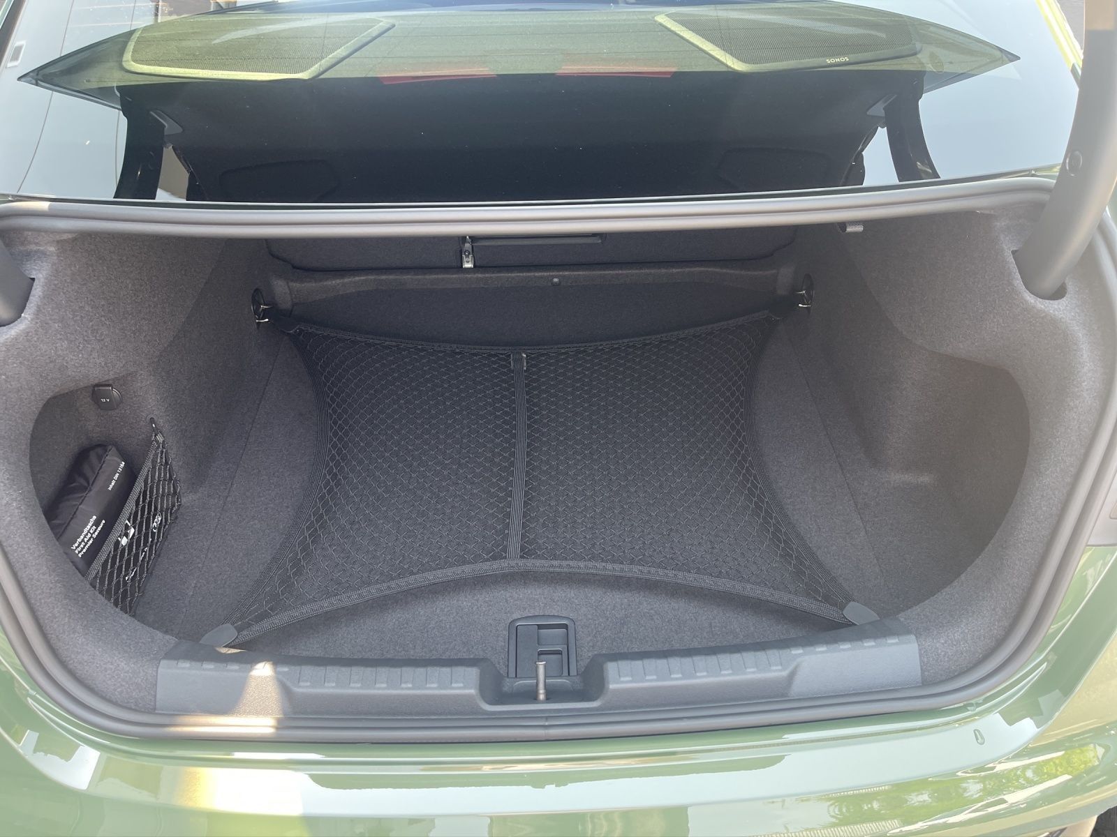 Audi S3 - Bild 11