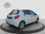 Toyota Yaris*Cool & Sound-Paket*Klimaanlage*TÜV 2027* - Toyota Gebrauchtwagen in Frankfurt