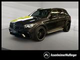 Mercedes-Benz AMG GLC 63 S 4matic+ +MBUX+Wide+Navi+MBeam+Burm - Mercedes-Benz GLC 63 AMG aus 2021