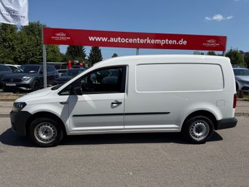 Volkswagen Caddy Maxi - 4