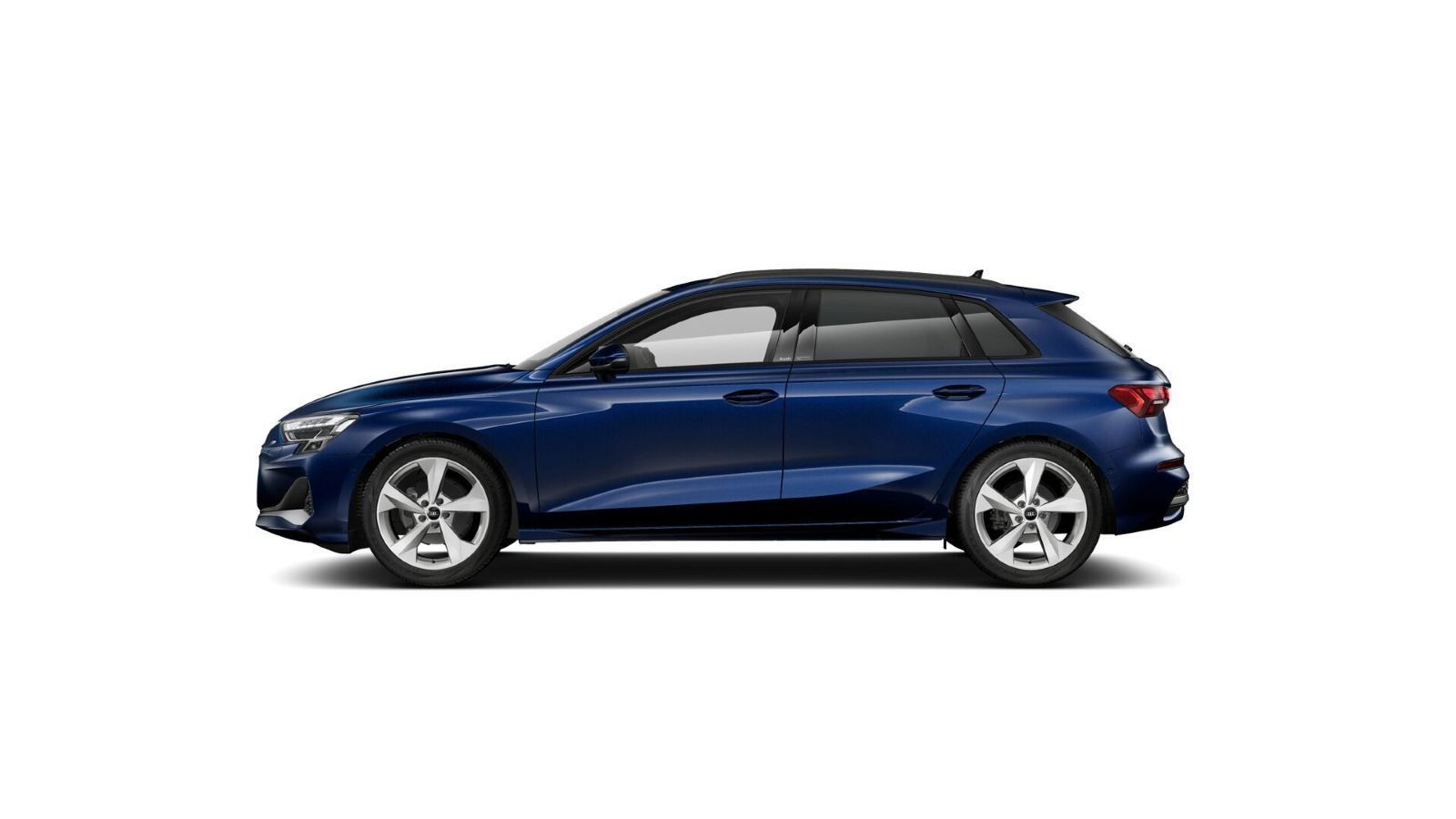 Audi A3 - Bild 3