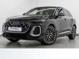 Audi SQ5 TFSI Q NEUES MODELL ! PANO LUFT TECH PRO SIT - Audi SQ5 in Essen