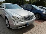 Mercedes-Benz W211 Mercedes E 280  Benzin  231 PS  13... - Mercedes-Benz E 280 aus 2005
