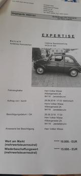 Fiat 500 - gebrauchte Fiat 500 aus dem Jahr 1970