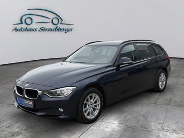BMW 320 - 2