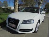 Audi A3 Sportback 1.4 TFSI"Ambiente" 70´KM Automatik - Audi A3 Ambiente mit Benzin-Antrieb