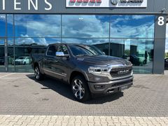 Fahrzeugabbildung Dodge RAM 1500 Limited LPG Luft LED HUD  Retrax dt.Fzg