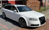Audi S6 V10 5.2 quattro Avant  - Audi S6: 5.2