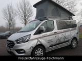 Dethleffs Globevan Camp Two !!TOP AUSSTATTUNG!! sofort - Dethleffs Globevan