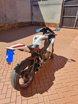 Honda CBR 1000RR SC 59 - Offers matching your search criteria