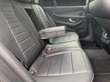 Mercedes-Benz E 300 e T Avantgarde, AHK, R-Kamera, LED,CarPlay - gebrauchte Mercedes-Benz E 300 aus dem Jahr 2023