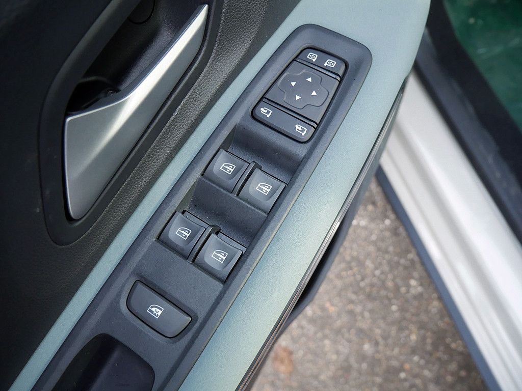 Fahrzeugabbildung Dacia Jogger Extreme Hybrid 155 FACELIFT 2026 5-SITZER