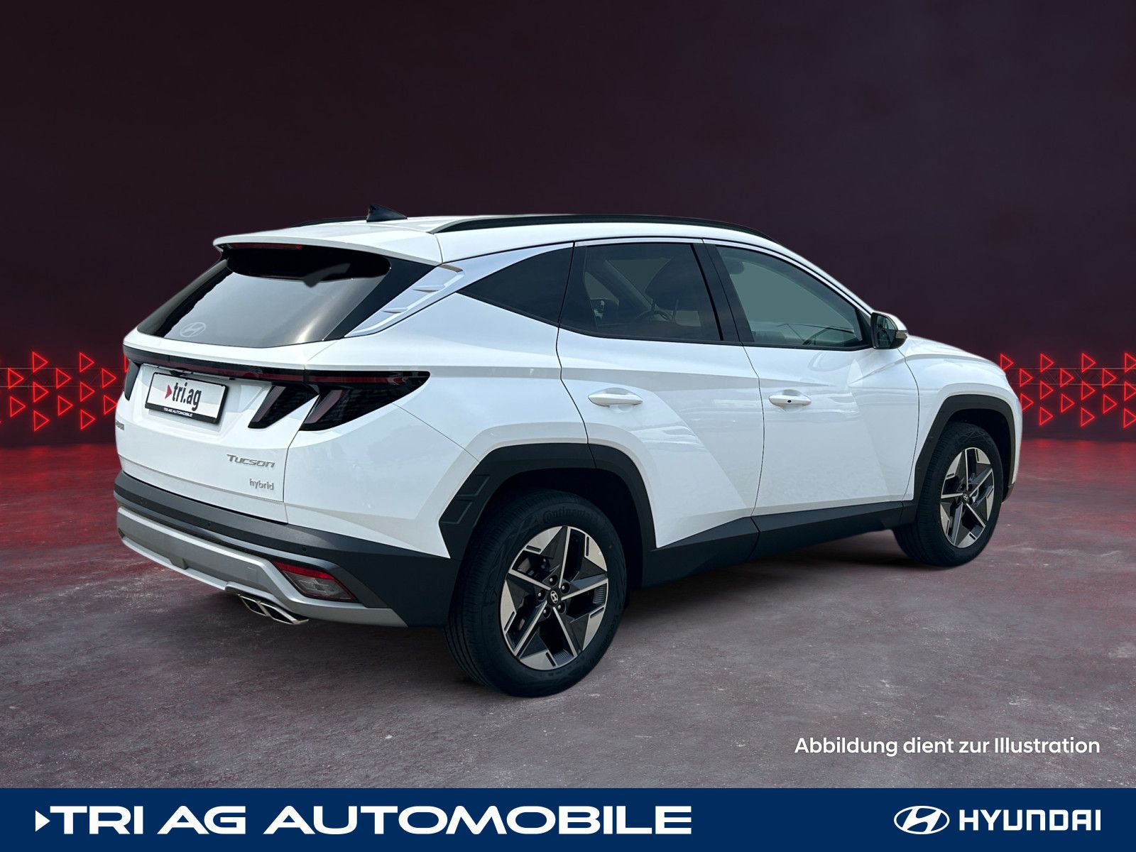 Hyundai TUCSON - Bild 3