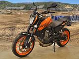 KTM 690 Duke *1.Hand/U-frei/Griffheizung/LED* - Angebote