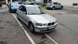 BMW 316i Compact Sport Edition Sport Edition - BMW 316 in Stuttgart