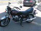 Moto Guzzi V 35 350 turismo post classica - MOTO GUZZI T3