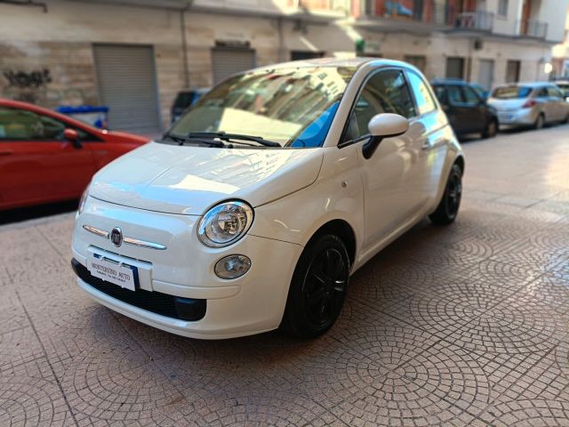 Fiat FIAT 500 1.2- NEOPATENTATI -Euro 5290