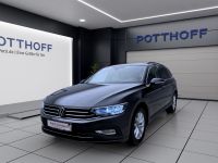 Volkswagen Passat Variant - Vorschau Bild 2