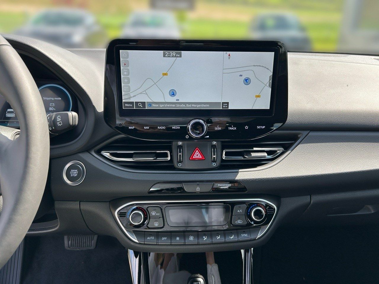 Hyundai i30 – Bild 11