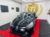 Renault *Clio*IV*Paris*TÜV*Service-NEU*EURO5* - Renault Clio: Paris