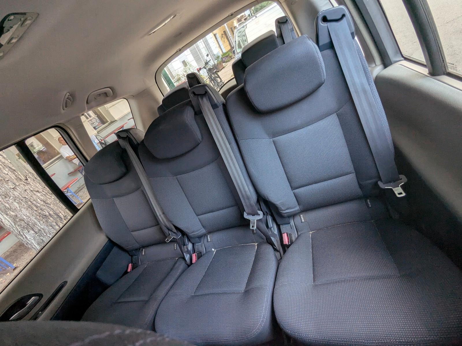 Renault Espace 2004 — photo 8