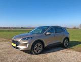 Ford Kuga Titanium / ALLRAD / PANO / LED / CARPLAY - Ford Kuga Gebrauchtwagen in Freiburg
