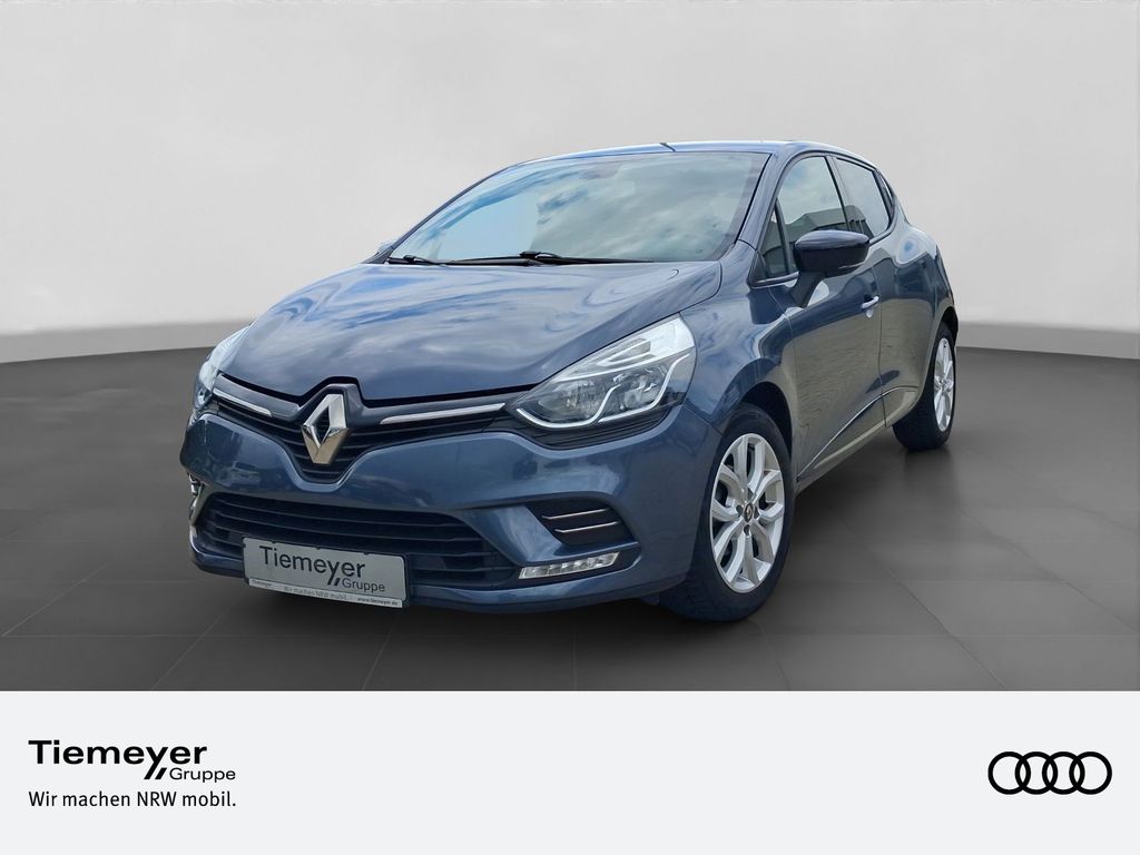 Image of Renault Clio