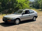 Toyota Corolla 1.3 16v Top Zustand Oldtimer - Toyota aus 1993