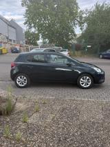 Opel Corsa E 1.3 CDTI DRIVE *TÜV NEU*SCHECKHEFT*VOLL - Opel Corsa: D Cdti