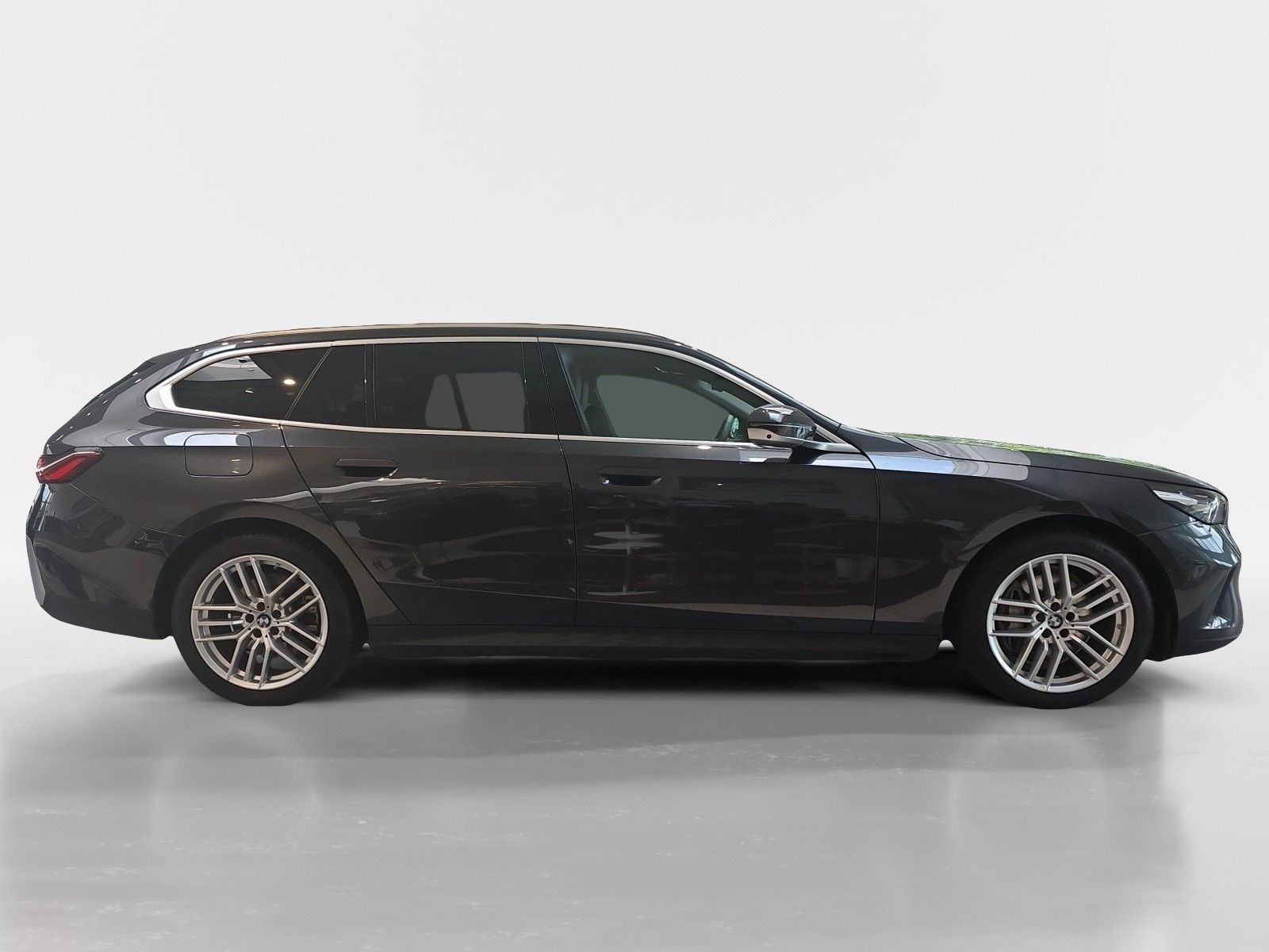 BMW 540 - Bild 2