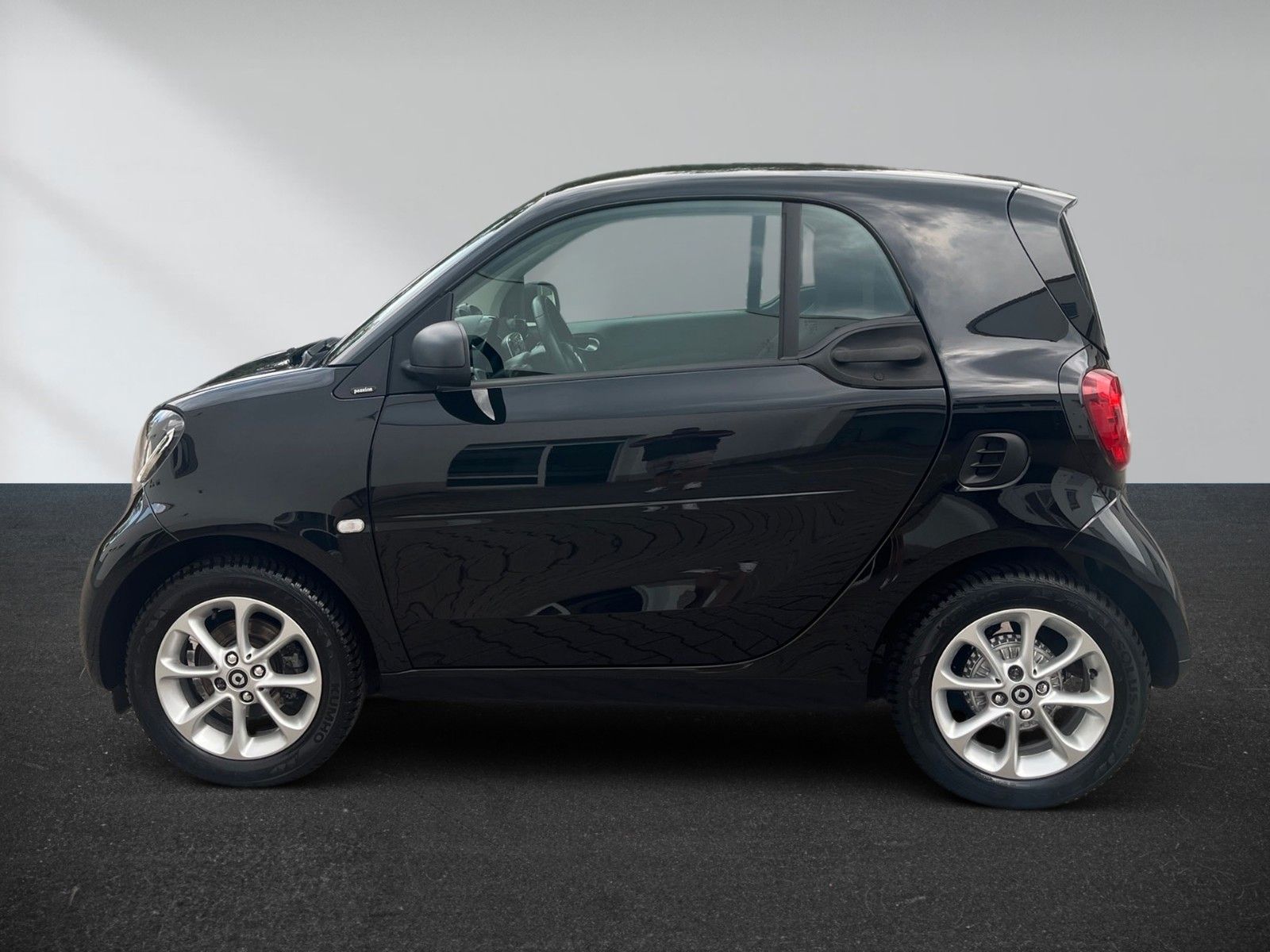 Smart ForTwo fortwo coupe Basis 52 kW – Bild 6