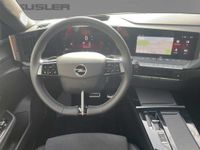 Opel Astra - Vorschau Bild 10