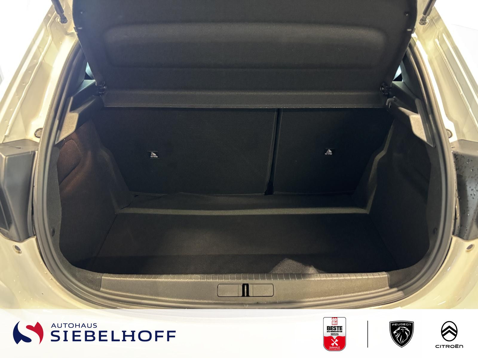 Peugeot 208 - Bild 7