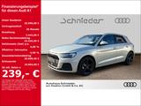 Audi A1 SPORTBACK ADVANCED 30TFSI,LED,VIRTUAL,NAVI,AP
