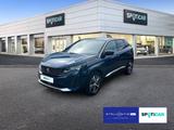 Peugeot 3008 Allure Pack EAT8 PT130 Navi DAB MirrorLink - Peugeot 3008 Gebrauchtwagen in Bonn