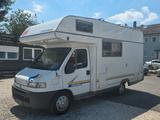 Eura Mobil A 585 LS *FIAT 2.8*SOLAR*DOPPELTERBODEN*RFK*AHK* - Eura Mobil 585