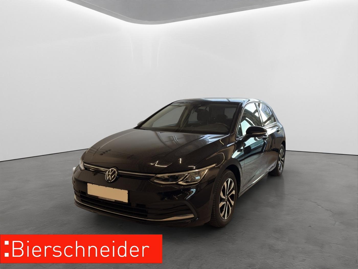 Volkswagen Golf 8 1.5 TSI Active