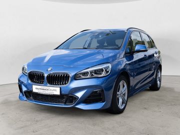 BMW 225 Active Tourer - 2