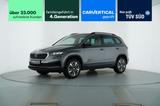 Skoda KAROQ TOUR 1.5TSI DSG ANHÄNGERKUPPLUNG+KAMERA - gebrauchte Skoda Karoq aus dem Jahr 2022