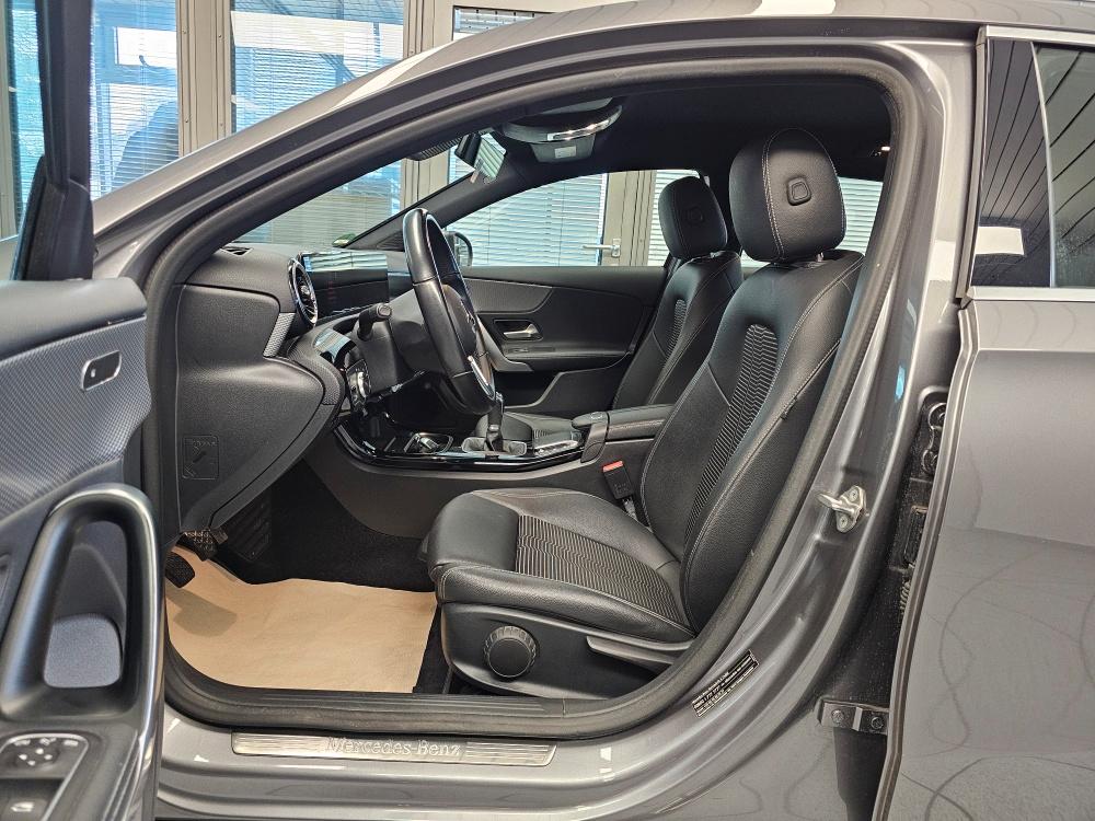 Mercedes-Benz A-Class Progressive Parksystem,Sitzheizung,Navi, миниатюра 24